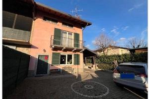 Immobile in asta di 145 m² con 2 locali a Annone d