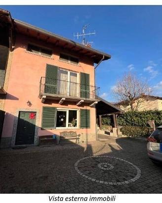 Immobile in asta di 145 m² con 2 locali a Annone d