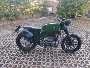 BMW R45