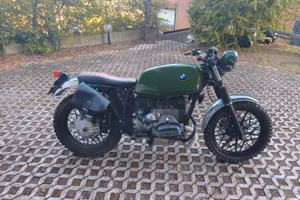 BMW R45