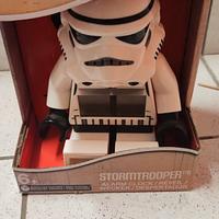 sveglia LEGO Star Wars Stormtrooper