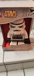 sveglia LEGO Star Wars Stormtrooper