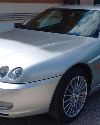 Alfa Romeo GTV 2.0 JTS 165cv