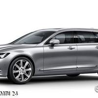 Volvo v90 2020 ricambi