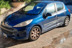 Peugeot 207 - 2007
