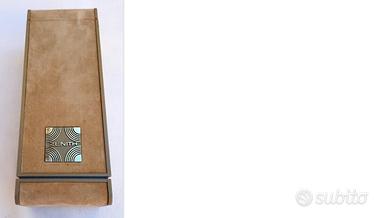 ZENITH box per orologio anni 70