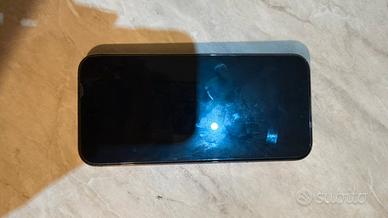 Iphone 16 Pro Max 256Gb Titanio Naturale