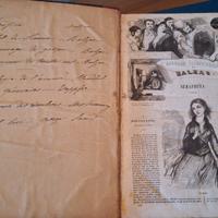 Libri antichi 1870