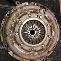 Volano fiat scudo