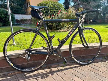 Bici da strada De Rosa