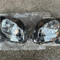 Fari Smart Fortwo 453
