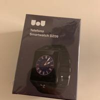 Smartwatch dz09