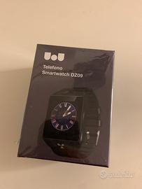Smartwatch dz09