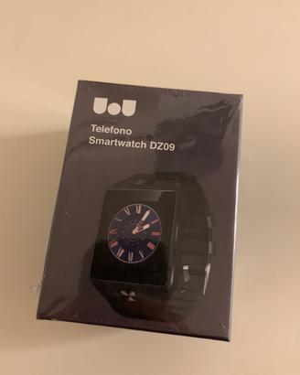 Smartwatch dz09