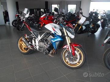 Honda CB 1000 R x