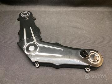 Coperchi cinghie distribuzione Ducati scrambler