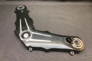 Coperchi cinghie distribuzione Ducati scrambler