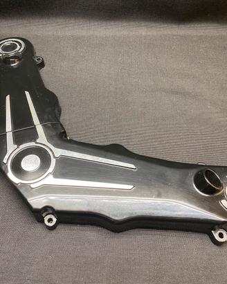 Coperchi cinghie distribuzione Ducati scrambler