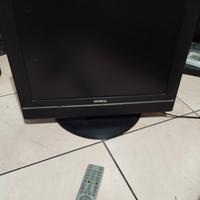 monitor TV 