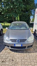 Golf motore da sostituire