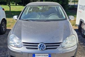 Golf motore da sostituire