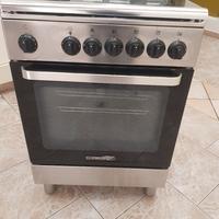 cucina GERMANIA CON FORNO VENTILATO 