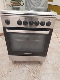 cucina GERMANIA CON FORNO VENTILATO 