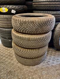 RUOTE INVERNALI NEXEN 175/65/14