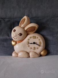 Orologio coniglio THUN