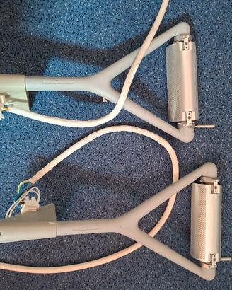Faretti Lola Luceplan coppia
