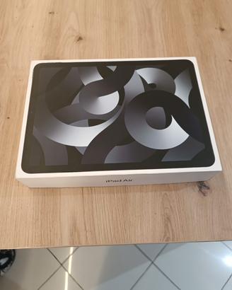 iPad Air 5th Generation Wi-Fi+Cellular 