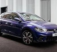 MUSATA E RICAMBI VARI VW POLO 8 2023