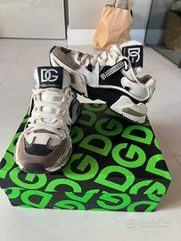 scarpe dolce gabbana