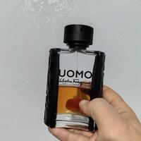 profumo uomo  Salvatore Ferragamo 