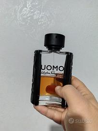 profumo uomo  Salvatore Ferragamo 