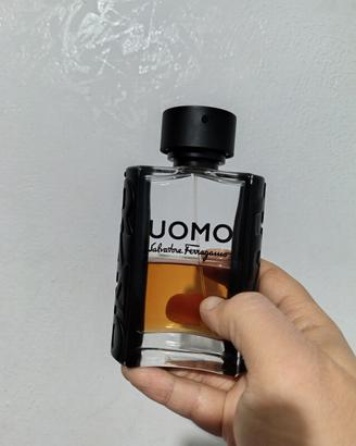 profumo uomo  Salvatore Ferragamo 