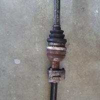 Semiasse dx Opel Astra H