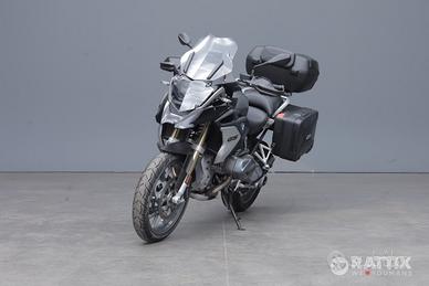 BMW R 1250 GS
