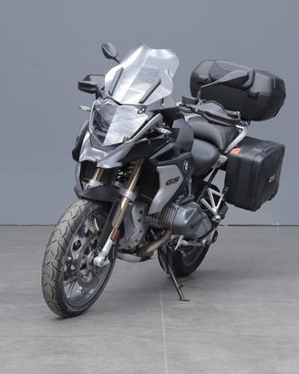 BMW R 1250 GS