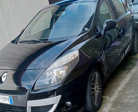 Renault Scenic Scénic X-Mod 1.5 dCi 110CV Dynamiqu
