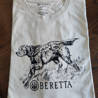 T-shirt beretta