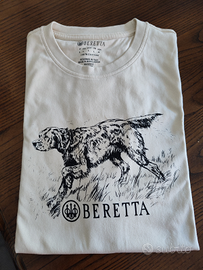 T-shirt beretta