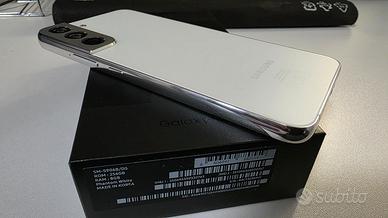 Samsung Galaxy S22+ Plus 256GB - Phantom White