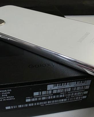 Samsung Galaxy S22+ Plus 256GB - Phantom White