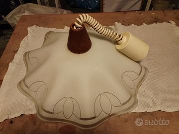 lampadario sali scendi da cucina 