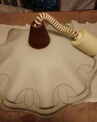 lampadario sali scendi da cucina 