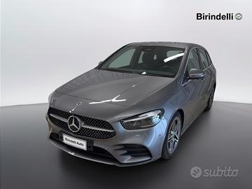 MERCEDES-BENZ Classe B (W247) - B 180 d Automa