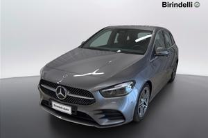 MERCEDES-BENZ Classe B (W247) - B 180 d Automa