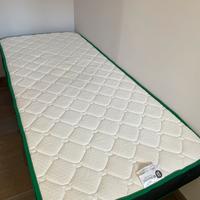 Materasso singolo Bedshire 80*190 cm