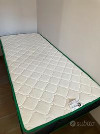 Materasso singolo Bedshire 80*190 cm